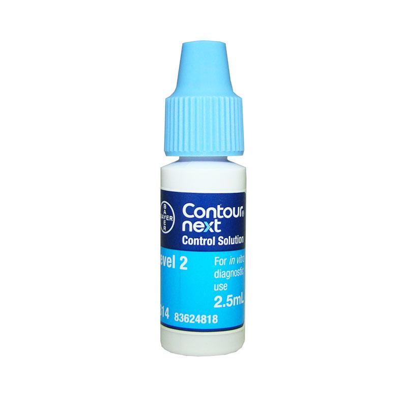 Contour Next Control Solution