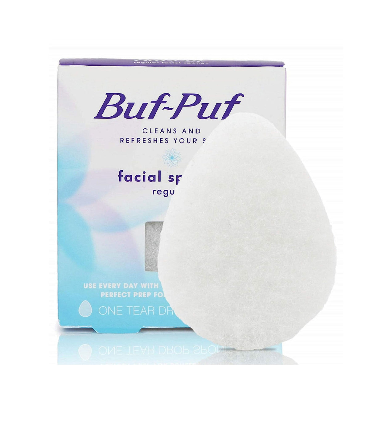 Buf-Puf Facial Sponge