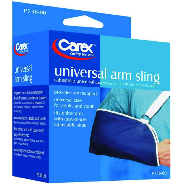 Carex Universal Arm Sling