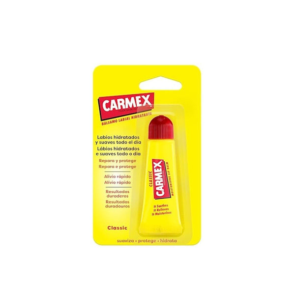Carmex Classic Lip Balm Tube