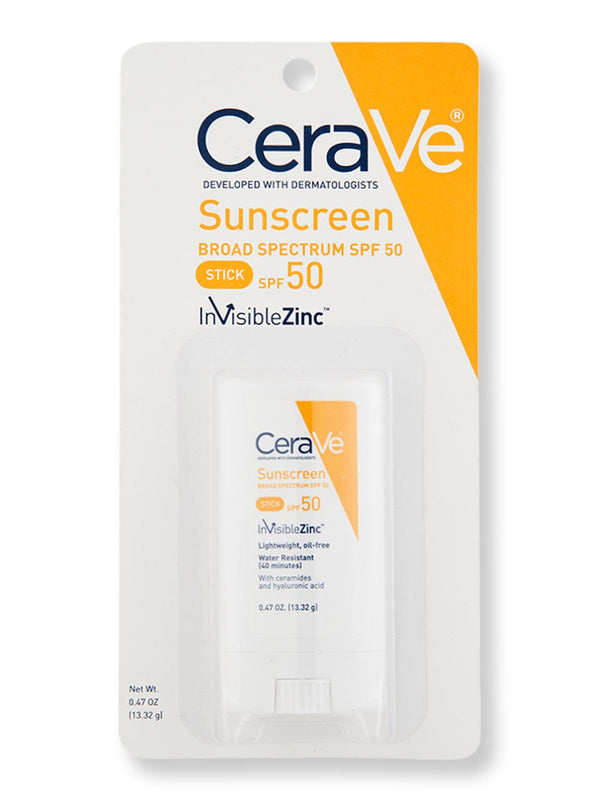 CeraVe Sunscreen Stick