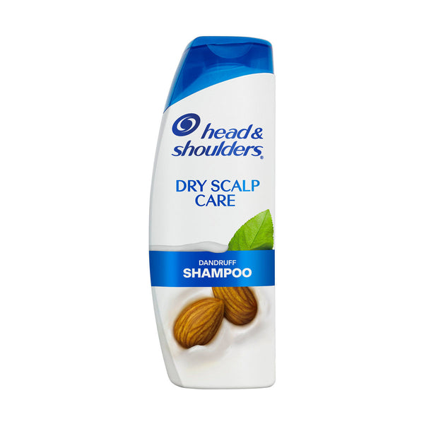 Head & Shoulders Dry Scalp Care Daily Shampoo