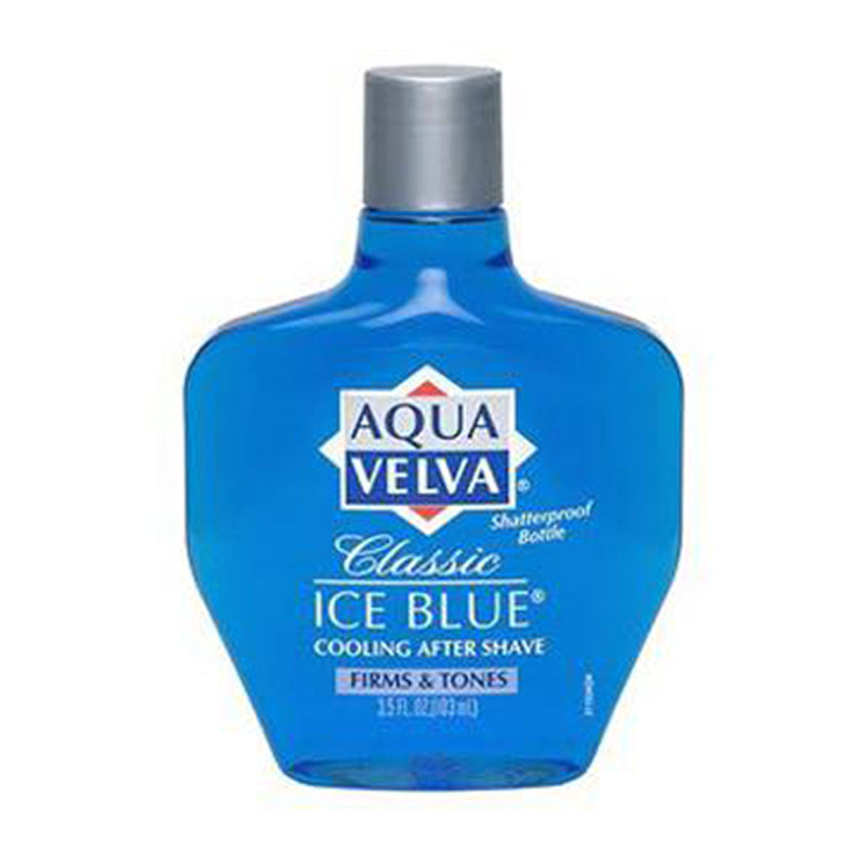 Aqua Velva Classic Ice Blue After Shave