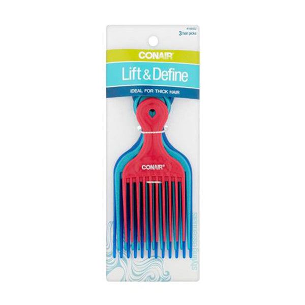 Conair Lift & Define Pick