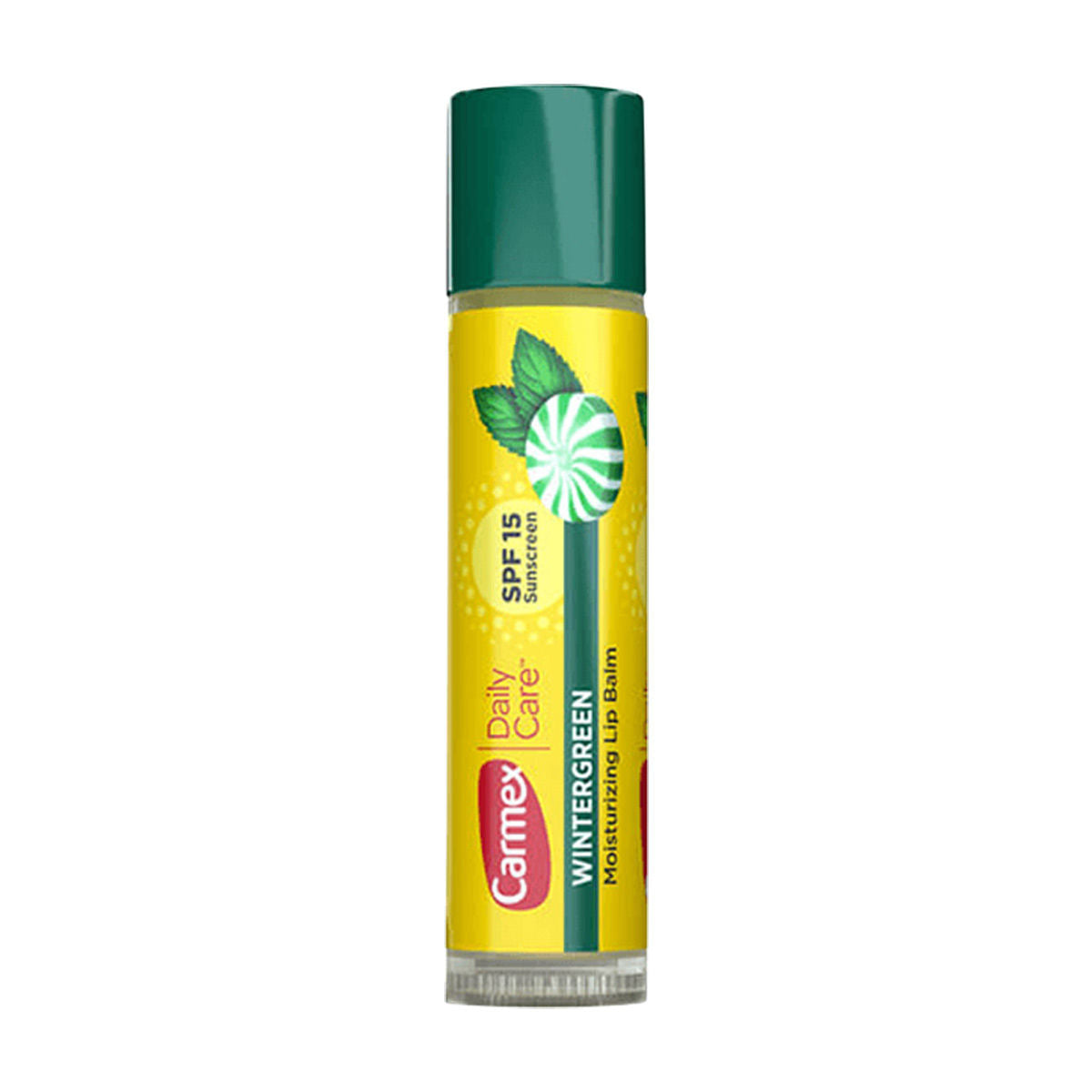 Carmex Daily Care Lip Balm Sticks