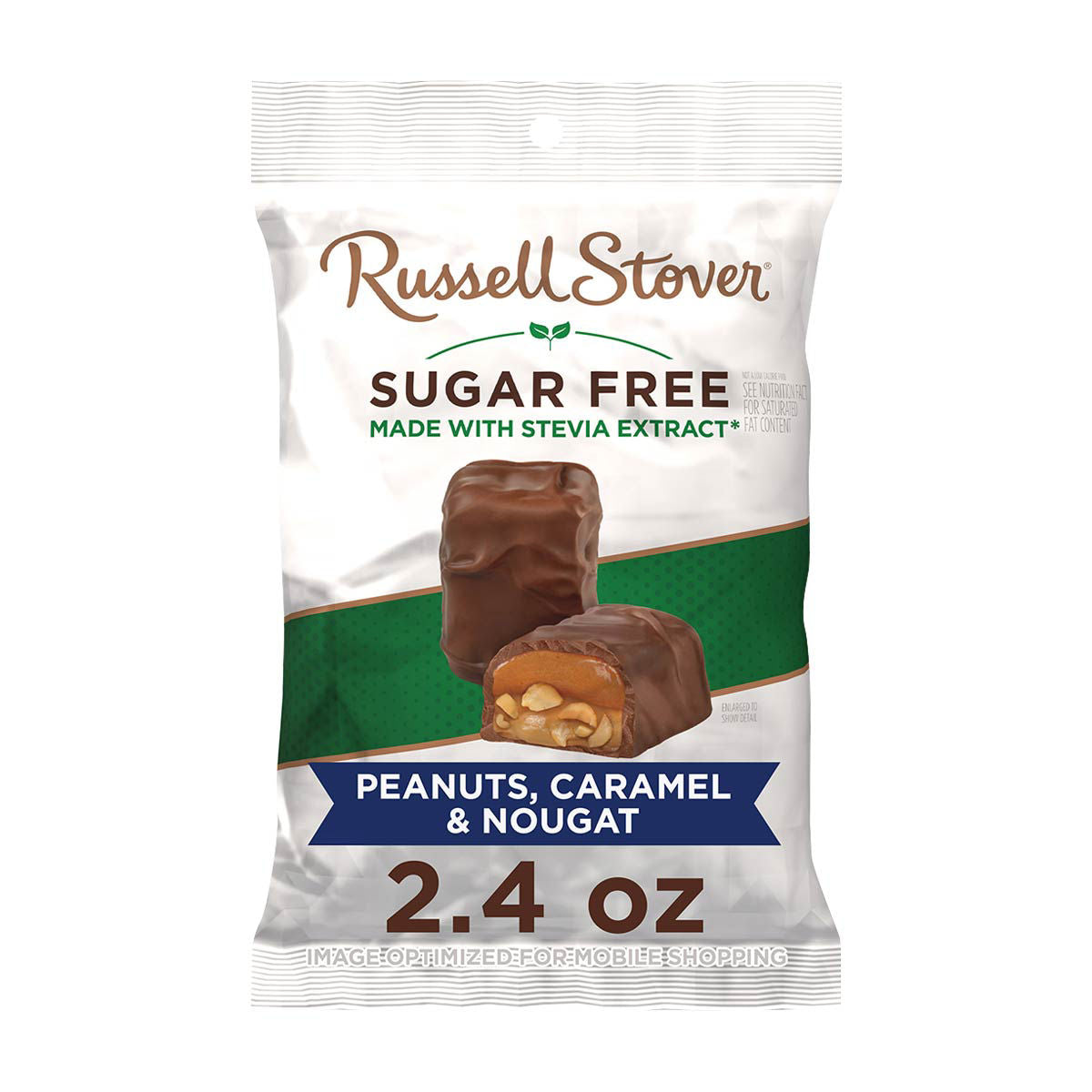 Russell Stover Sugar Free Candy