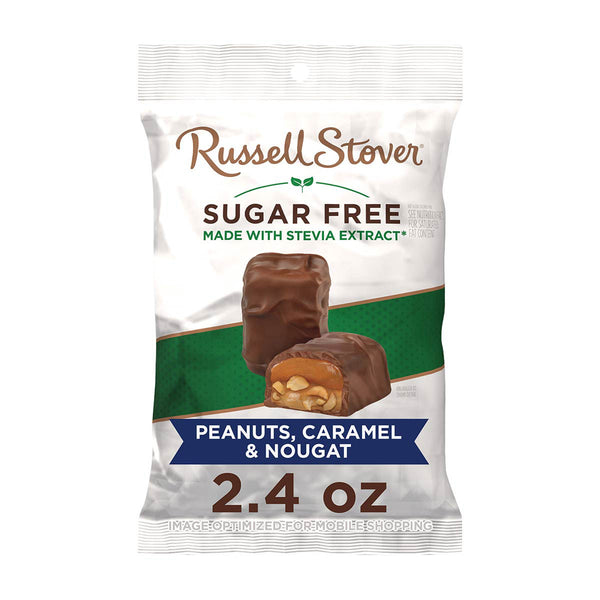 Russell Stover Sugar Free Candy