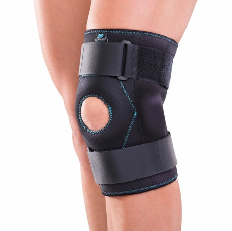 DonJoy Advantage Stabilizing Hinged Knee Wrap