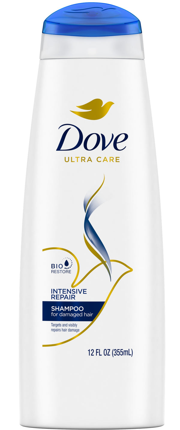 Dove Ultra Care Intensive Repair