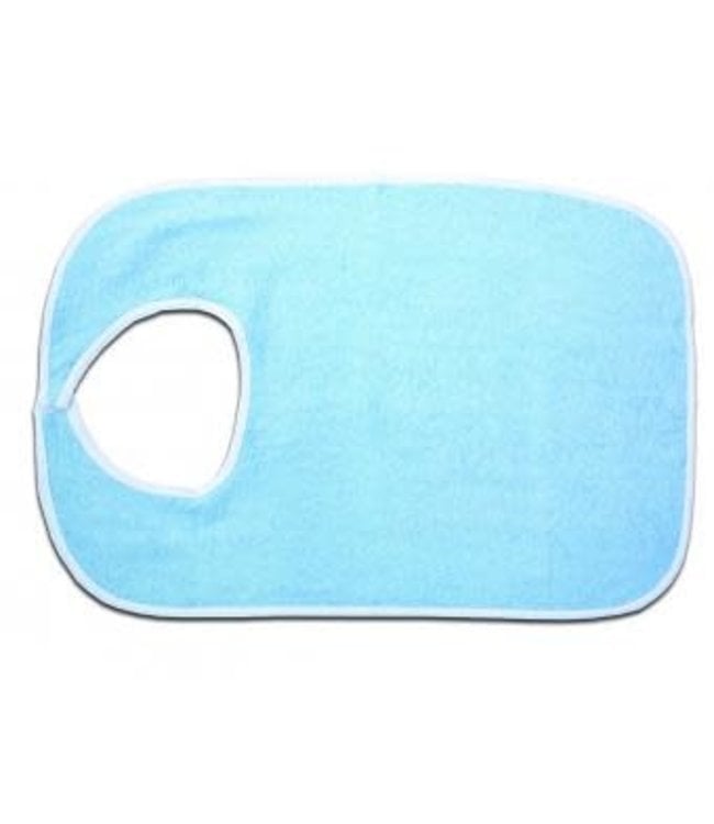 Essential Medical Patient Bib