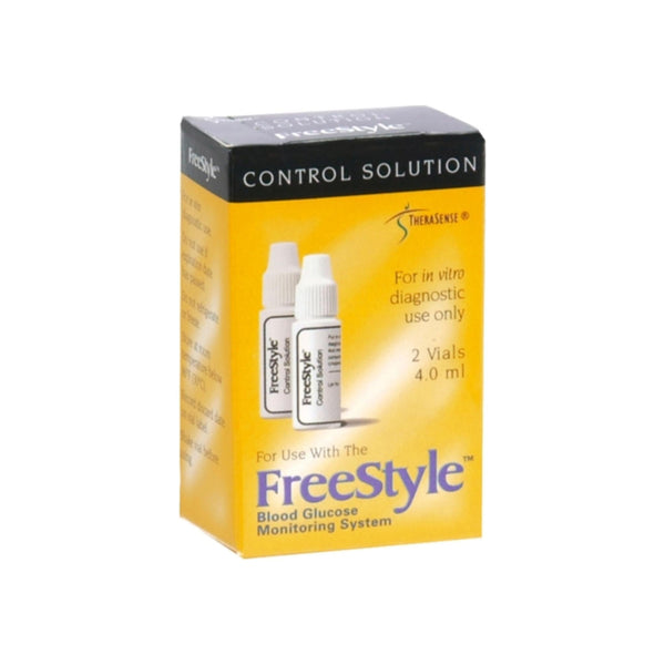 FreeStyle Control Solution