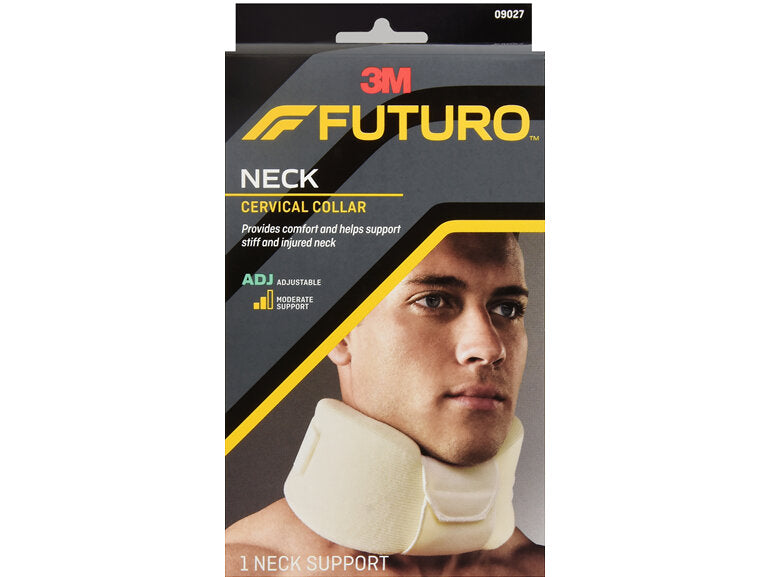 Futuro Neck Cervical Collar