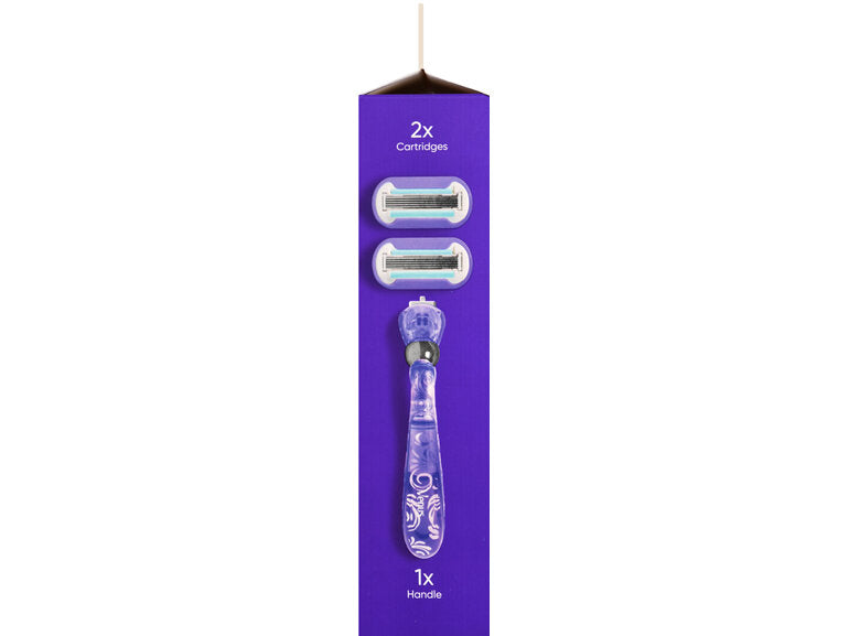 Gillette Venus Extra Smooth Contour Razor