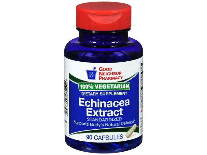 Good Neighbor Pharmacy Echinacea Complex