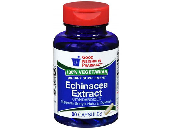 Good Neighbor Pharmacy Echinacea Complex
