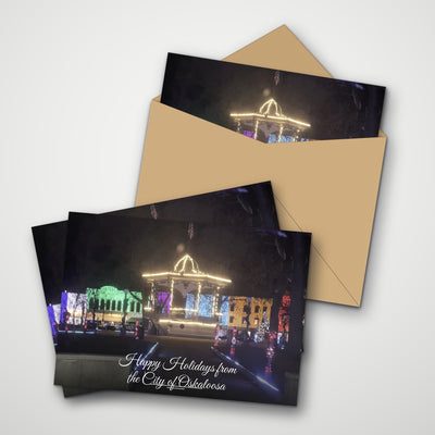Holiday Photo Cards