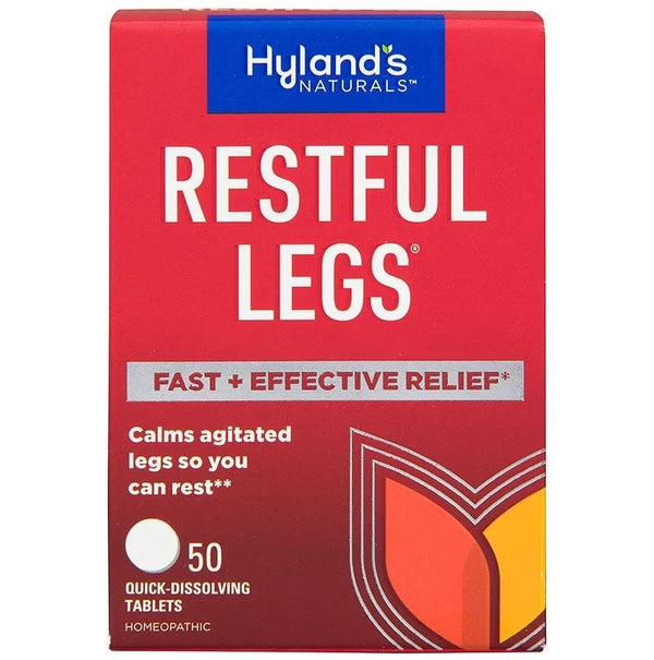 Hyland's Restful Legs