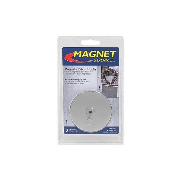 Magnet Source Magnetic Hooks