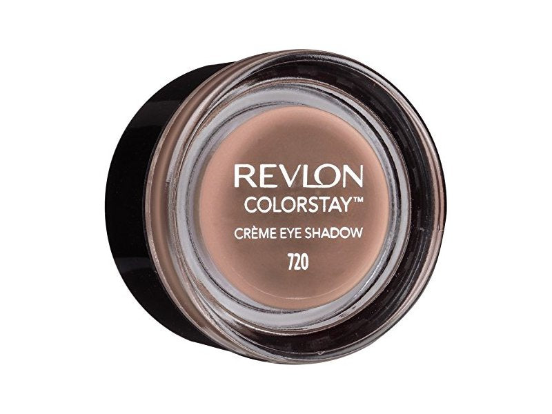 Revlon ColorStay Creme Eye Shadow