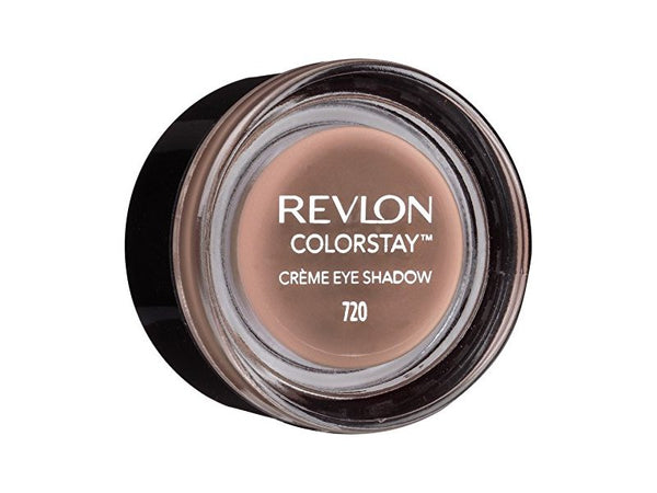 Revlon ColorStay Creme Eye Shadow