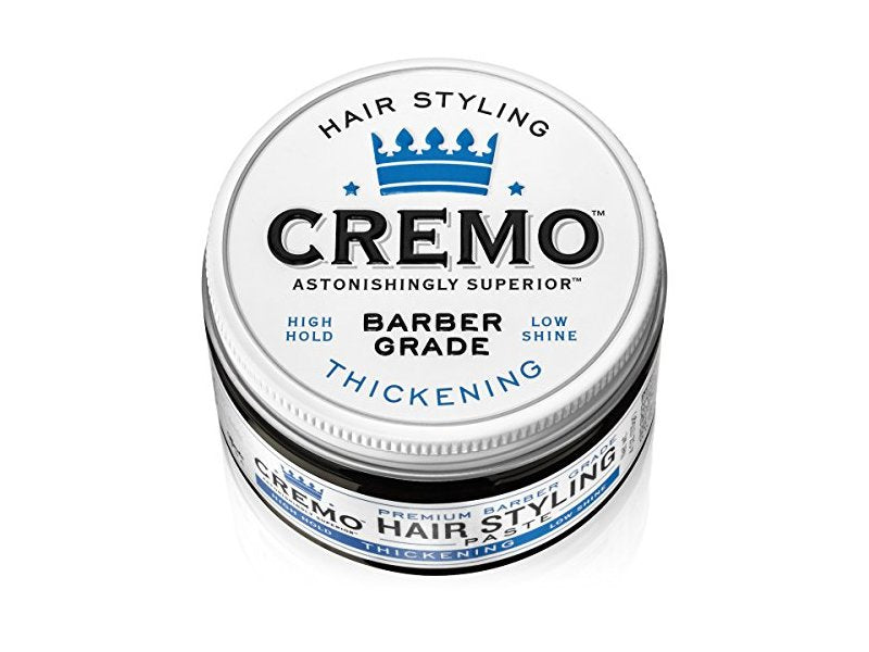 Cremo Thickening Paste