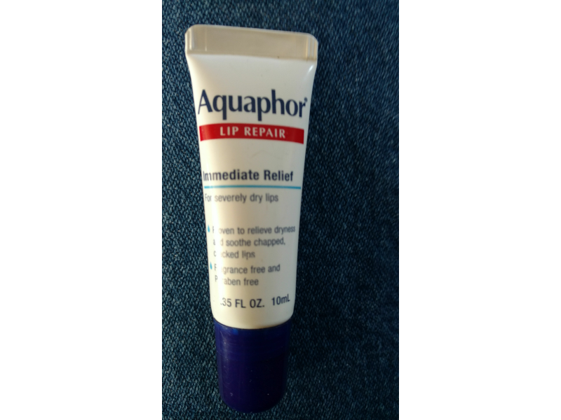 Aquaphor Lip Repair