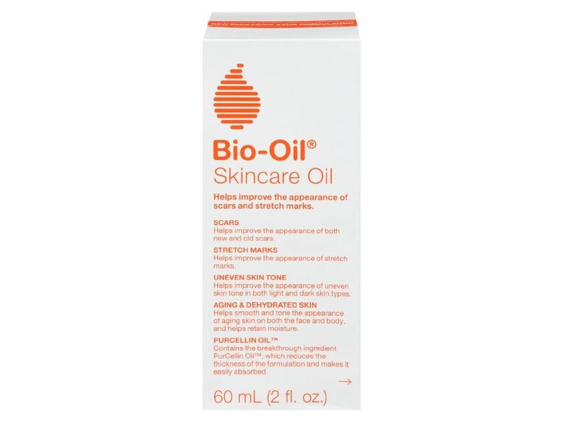 Bio-Oil Skincare Oil