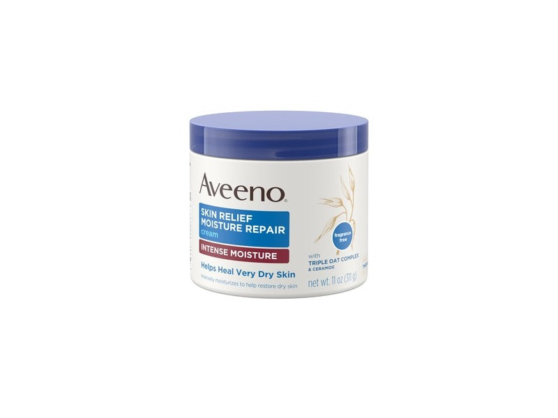 Aveeno Skin Relief Moisture Repair Cream