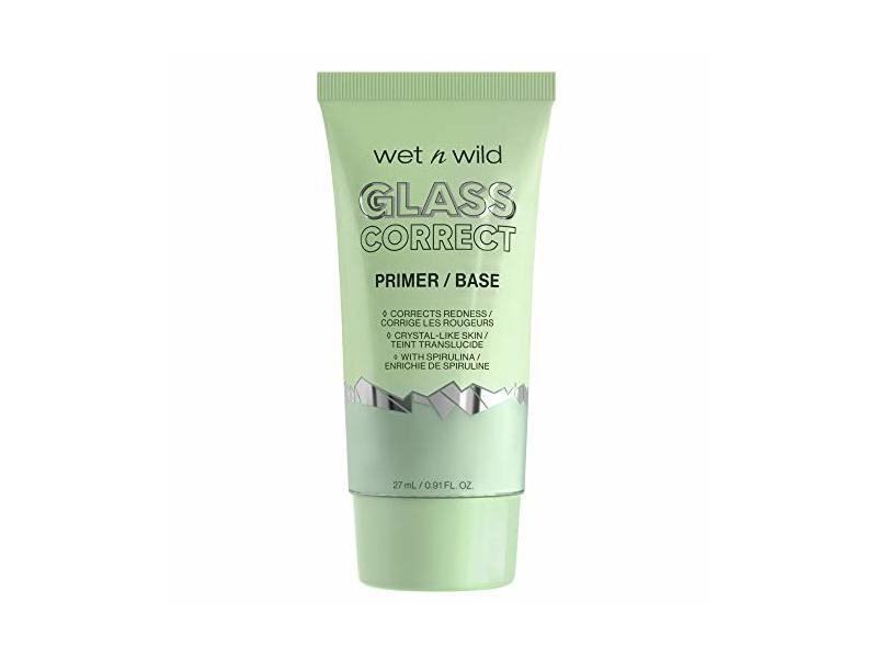 wet n wild Glass Correct Primer