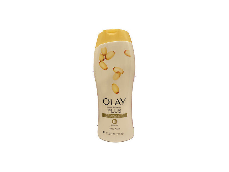 Olay Ultra Moisture Body Wash