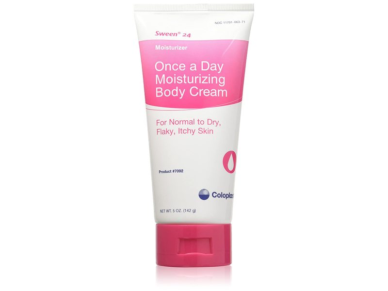 Sween 24 Once a Day Moisturizing Body Cream