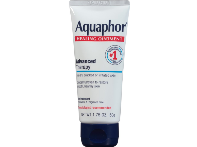 Aquaphor Healing Ointment Advanced Therapy - 1.75 oz (50 g)