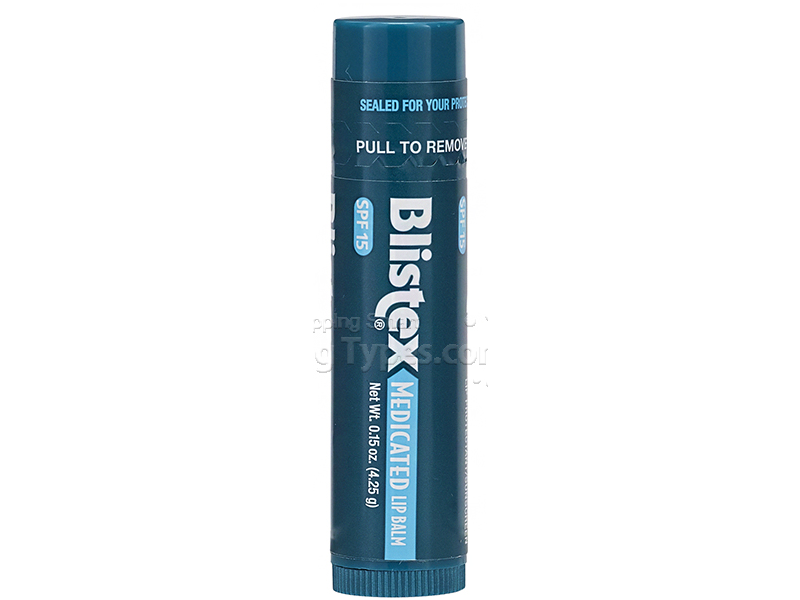 Blistex Medicated Lip Balm