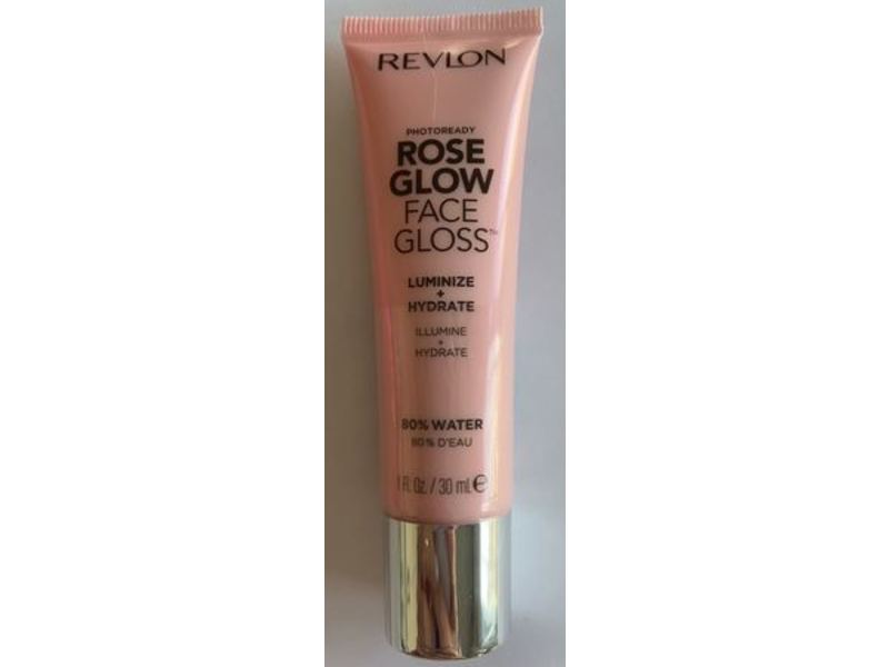 Revlon PhotoReady Rose Glow Face Gloss