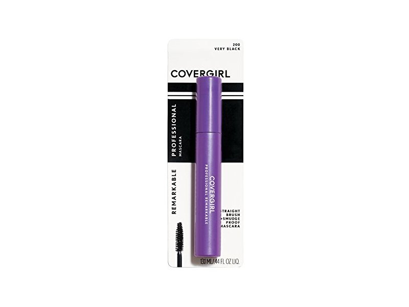CoverGirl Professional Remarkable Mascara