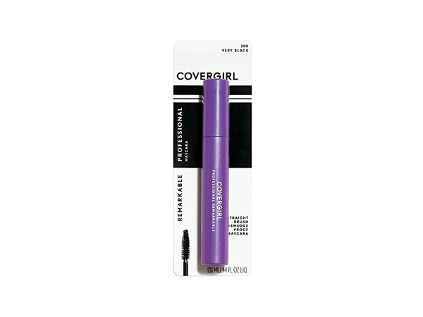 CoverGirl Professional Remarkable Mascara