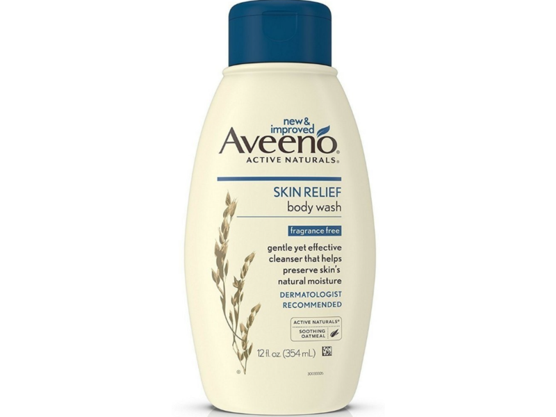 Aveeno Skin Relief Body Wash