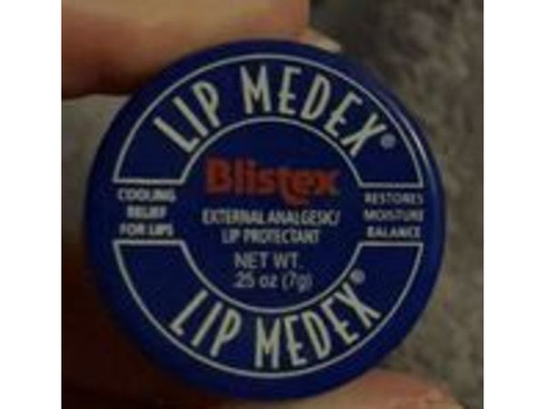 Blistex Lip Medex