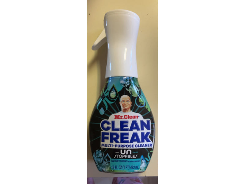 Mr. Clean Clean Freak Multi-Purpose Cleaner