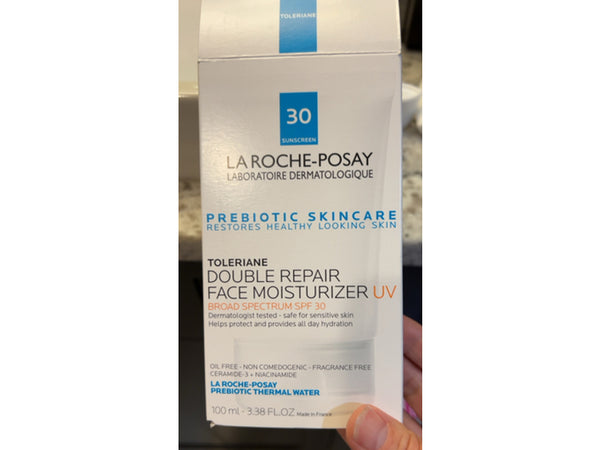 La Roche-Posay Toleriane Double Repair Face Moisturizer