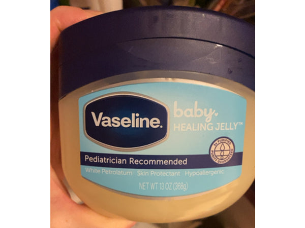 Vaseline Baby Healing Jelly