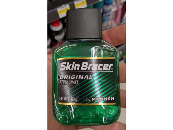 Mennen Skin Bracer Original After Shave - 5 fl oz