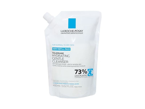 La Roche-Posay Toleriane Hydrating Gentle Cleanser