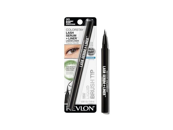 Revlon ColorStay Lash Serum + Liner