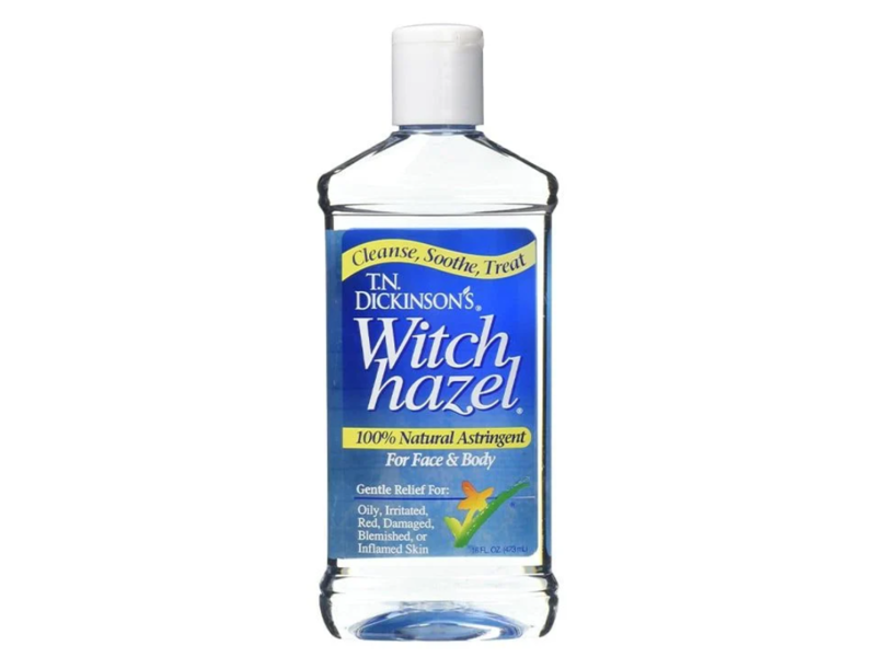 T.N. Dickinson's Witch Hazel