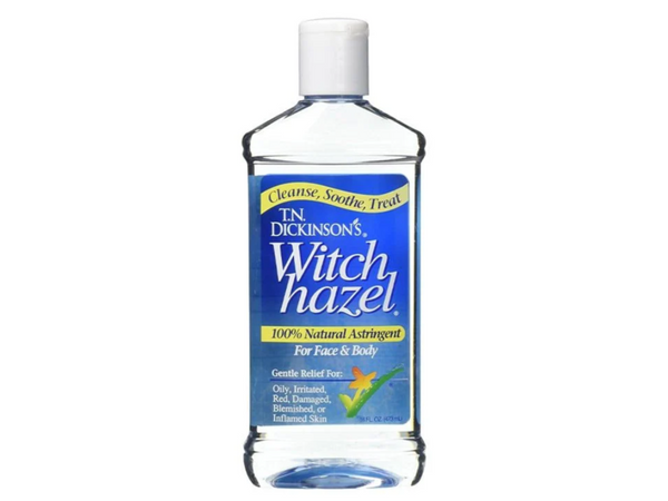 T.N. Dickinson's Witch Hazel