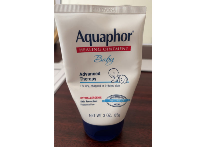 Aquaphor Baby Healing Ointment - 3 oz (85 g)