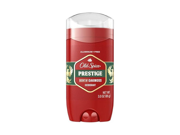 Old Spice Deodorant