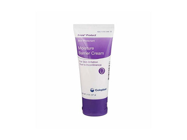 Coloplast Baza Protect Moisture Barrier Cream