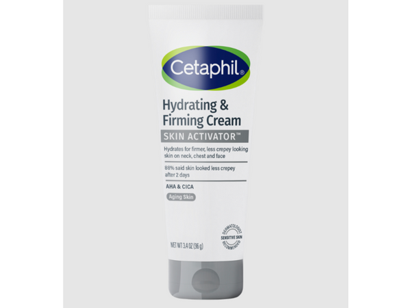 Cetaphil Hydrating & Firming Cream Skin Activator